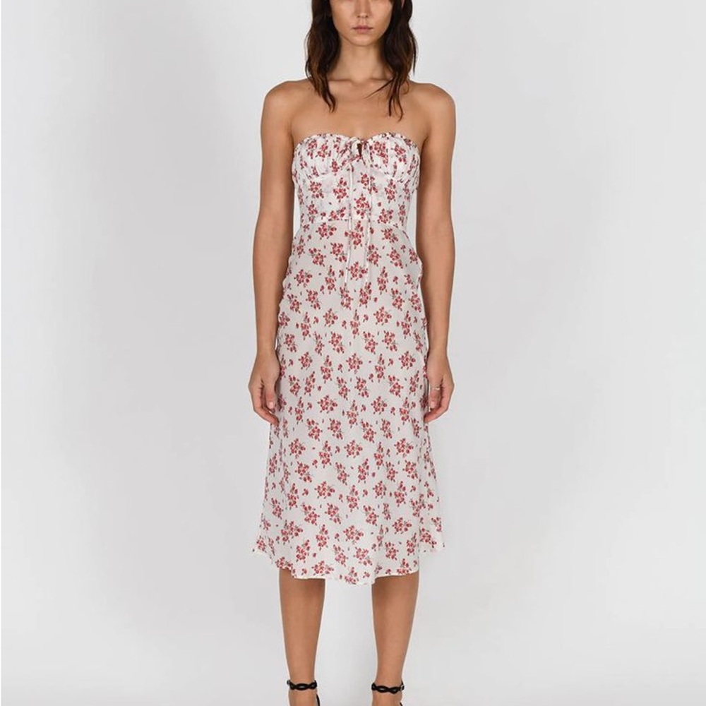 Realization Par Iris dress
